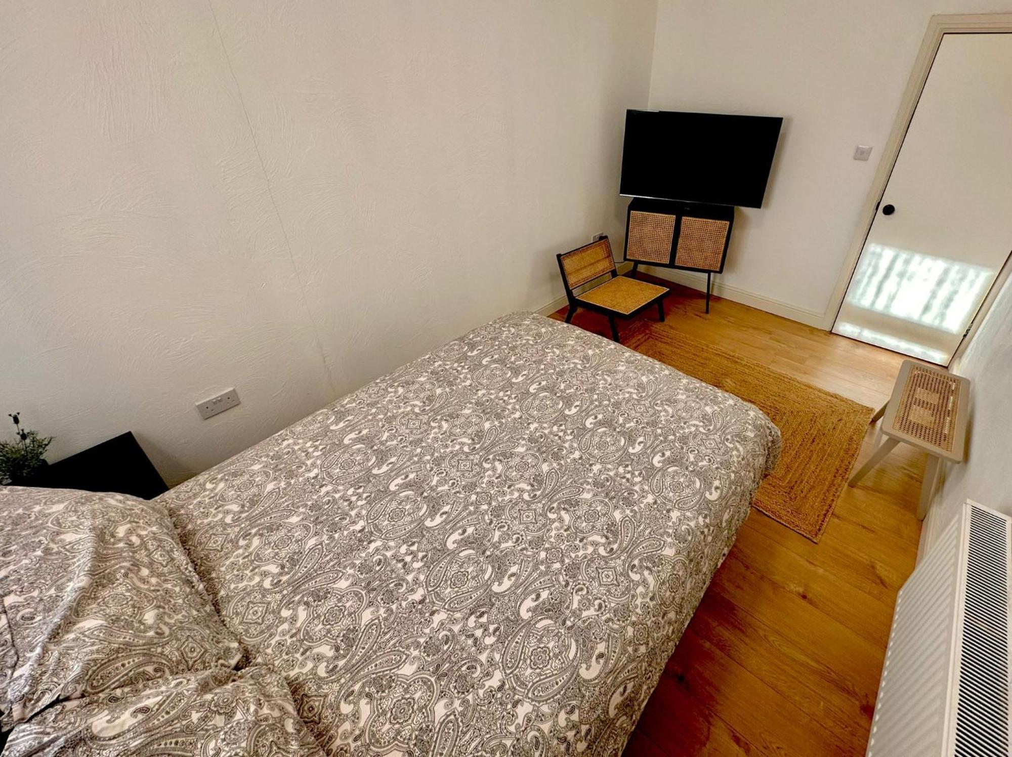 Flat 6 Stay In Aldgate Лондон Экстерьер фото