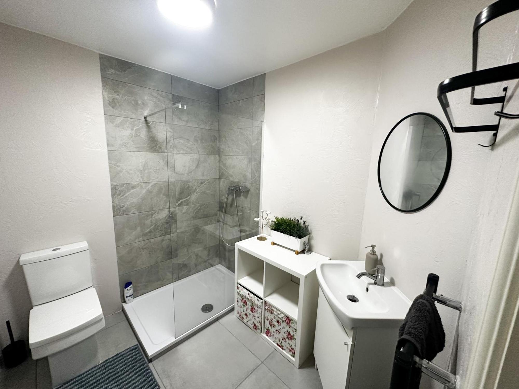 Flat 6 Stay In Aldgate Лондон Экстерьер фото